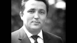 Fritz Wunderlich R Strauss Morgen Op 274 [upl. by Nerhtak623]