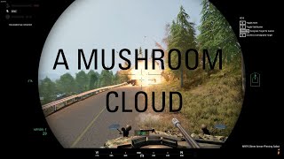 A Mushroom Cloud  Squad Montage [upl. by Aicilas]