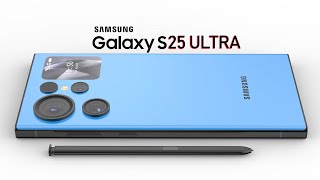 Samsung Galaxy S25 Ultra Trailer First Look Camera Launch Date Price Specs Samsung S25 Ultra [upl. by Rog938]