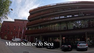 Mana Suites amp Sea Ex Amberton Green Apartments [upl. by Rehpotsirhk9]