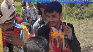 Village Marriage in Jammu and Kashmir [upl. by Rosalynd]