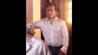 CARLOS MARIN THE MAN WITH THE ADORABLE CHESTwmv [upl. by Helsa]