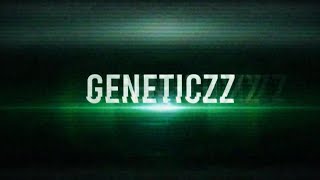 Infestation The NewZ  A Montage About quotGENETICZZquot  Edit by UfoZ [upl. by Chemash]