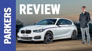 BMW M140i 2018 InDepth Review  Why its the best value performance car around [upl. by Auhsohey]