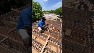 Pergola Roof Design Making shorts pergola [upl. by Ardnuassac322]