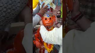 panipat jaishreeram hanumannights hanumanji bhakti bajrangbalijikijai balajibhajan live [upl. by Reinald]