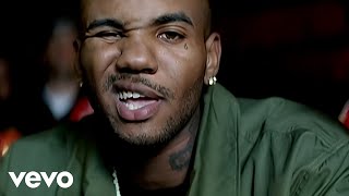 The Game  How We Do Official Music Video [upl. by Eitsim]