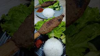 SATE BANDENG KHAS BANTEN [upl. by Pavia]