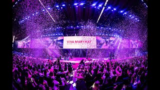 Mary Kay  Seminário Viva Mary Kay 2024 [upl. by Hoang]