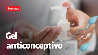 Nuevo ANTICONCEPTIVO para hombres No son pastillas y se aplica en la piel [upl. by Lorelle772]