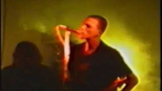 Godflesh  Slavestate Live [upl. by Yeslah]