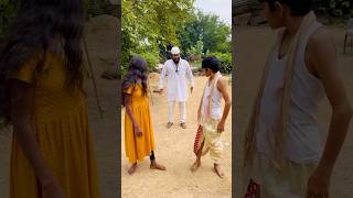 Kashmora2 Page5 Ful video 👆☠️😂 comedy telugucomedyvidros funny telugcomedy [upl. by Ready]