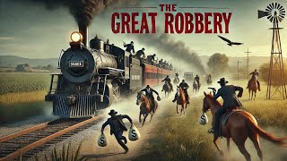 The Great Train Robbery The Heist That Shocked the Worldquot [upl. by Lyred]