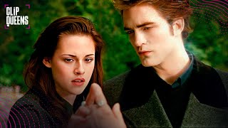 Bella Dreams About Getting Old  Twilight New Moon [upl. by Aisena]