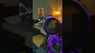 Bro Already Failed No 🥜 November 💀 bo6 callofduty [upl. by Benzel629]