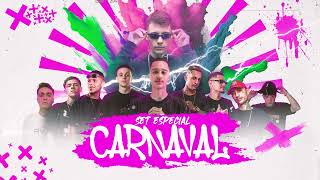 MEGA SET ESPECIAL CARNAVAL  RAIO SC e AMIGOS [upl. by Swanhilda]