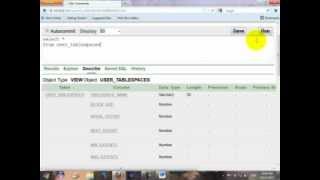 5 Oracle DB Displaying Tables and Constraints Information create comments on columns and table [upl. by Schouten671]