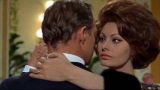 Mambo Italiano Sophia Loren Mr Vu [upl. by Yk]