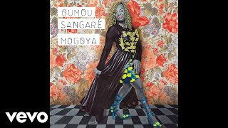 Oumou Sangaré  Kounkoun Audio [upl. by Lakim832]