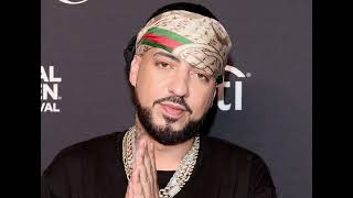 French Montana  Sanctuary Slowed [upl. by Au]