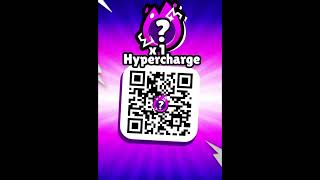 Brawl stars qr codes [upl. by Osicnarf278]