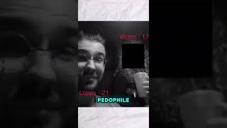 Explaining loppy allegations in less that a minute sorry for bad mic quality [upl. by Ettenal]