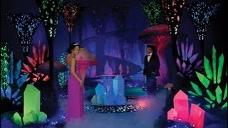 Crystal Forest Complete Prom Theme [upl. by Nikal766]