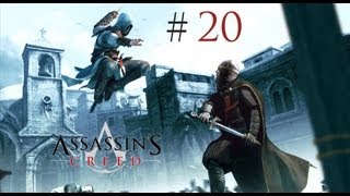 Lets Play Assassins Creed DeutschHD 20  Jerusalem [upl. by Wj372]