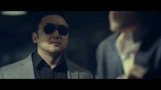 플라곤 티져영상FlagON Teaser Movie [upl. by Killion]