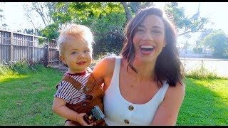 Colleen Ballinger Mothers Day 2020 [upl. by Kinney986]