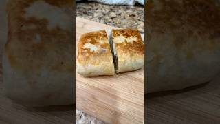 You Wont Believe How Easy It Is to Make a Delicious Burrito at Home [upl. by Adriena746]