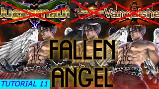 Devil Jin Rank to Omega 28 l 3 Demotions  ouchhh [upl. by Mano]