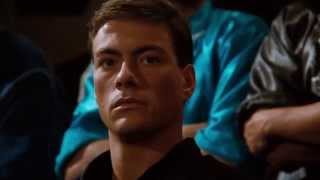 BLOODSPORT 1988  Theatrical Trailer HD REDUX  VAN DAMME [upl. by Saltsman]