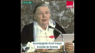 Il y a 40 ans Marguerite Yourcenar entrait à lAcadémie française CulturePrime [upl. by Alyar923]