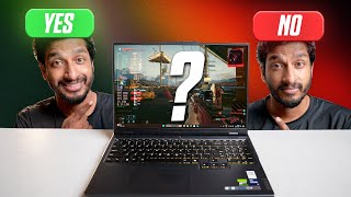 Is this a Best Gaming laptop  Lenovo Legion Pro 5i with intel i9 [upl. by Starling991]