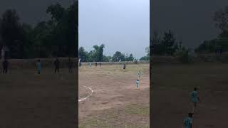 Under 17 football game [upl. by Chrisoula865]