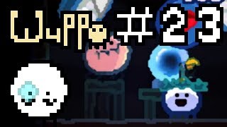 Lets Play Wuppo Part 23 Fortunes and Filmstrips [upl. by Haim]