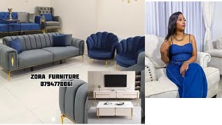 How felicityshiruofficial is Making a Killing in the Furniture BusinessMarriageStore Location [upl. by Norted305]