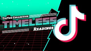 You Are Ready For A LifeChanging Conversation TikTok Collective TIMELESS Reading 301 [upl. by Eiliah]