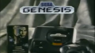 SEGA Commercials 19911993 [upl. by Minnie]