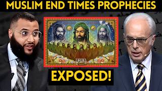 How Muslims Are Being DECEIVED About Jesus Important quotEnd Timesquot Expectations [upl. by Lael671]