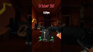 When November hits…shorts gorillatag vr reels [upl. by Anial]