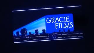 Gracie Films20th Television Animation 2022 [upl. by Schoening]