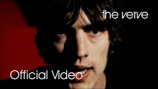 The Verve  Sonnet Official Video Remastered [upl. by Afira]