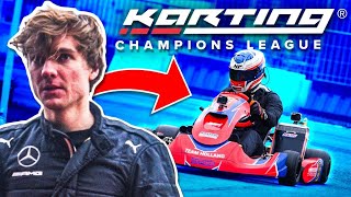 I Drove A Shifter Kart For The First Time In 4 Years [upl. by Kaltman235]