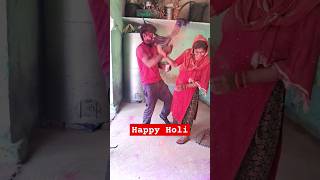 😀Holi happy shorts viral [upl. by Renae]