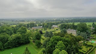 Découverte du domaine de la Haye d’Irée à SaintRémyduPlain 35 [upl. by Bannister]