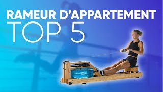 TOP5  MEILLEUR RAMEUR DAPPARTEMENT [upl. by Ainomar]