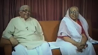 QampA  Interview  Vipassana SN Goenka [upl. by Ardek]