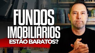 FUNDOS IMOBILIÃRIOS PARA INICIANTES  OPORTUNIDADES em FIIs para INVESTIR em JUNHO  VALE A PENA [upl. by Aratahc]